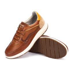 Pikolinos Instapper Salamanca M7W 6423C1 Cuero - 8445442646430