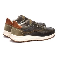 Pikolinos Instapper Salamanca M7W 6423C1 Pine Groen - 8445442653483