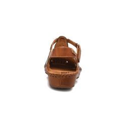 Pikolinos Sandaal P Vallarta 655 0841C1 Denim Blauw - 8445442466977