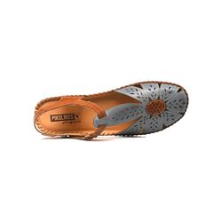 Pikolinos Sandaal P Vallarta 655 0841C1 Denim Blauw - 8445442466977