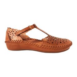 Pikolinos Sandaal P Vallarta 655 0967 Brandy Bruin - 8445442603938
