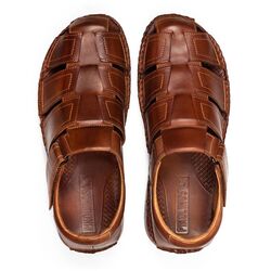 Pikolinos Sandaal Tarifa 06J 06J-5433 Cuero - 8433073903169