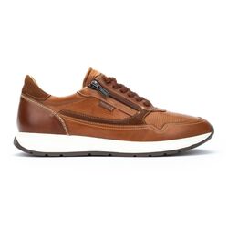 Pikolinos Sneaker Getafe M2B-6263C1 Brandy - 8445442460937