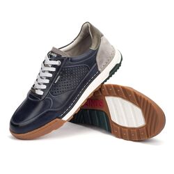 Pikolinos Sneaker Teide M3W-6435C1 Blue - 8445442648120