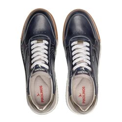 Pikolinos Sneaker Teide M3W-6435C1 Blue - 8445442648120
