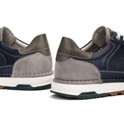 Pikolinos Sneaker Teide M3W-6435C1 Blue - 8445442648120