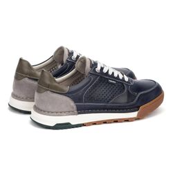 Pikolinos Sneaker Teide M3W-6435C1 Blue - 8445442648120