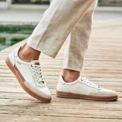 Pikolinos Sneaker Xativa M1K 6383C1 Off White - 8445442506529