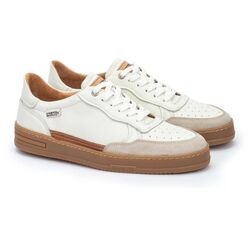 Pikolinos Sneaker Xativa M1K 6383C1 Off White - 8445442506529