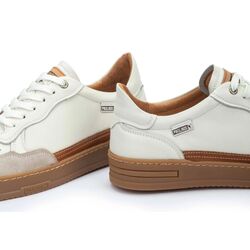 Pikolinos Sneaker Xativa M1K 6383C1 Off White - 8445442506529
