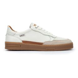 Pikolinos Sneaker Xativa M1K 6383C1 Off White - 8445442506529