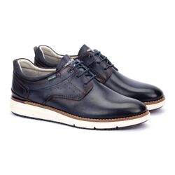 Pikolinos Veterschoen Manacor M1A-4276C1 Blue - 8445442481130