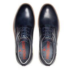 Pikolinos Veterschoen Manacor M1A-4276C1 Blue - 8445442481130