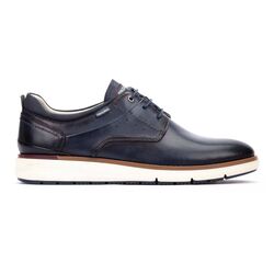 Pikolinos Veterschoen Manacor M1A-4276C1 Blue - 8445442481130