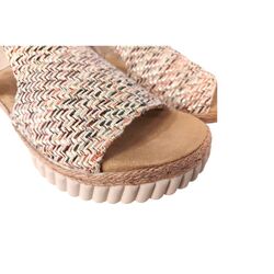 Rieker Sandaal 69276-60 Beige - 4061811935246