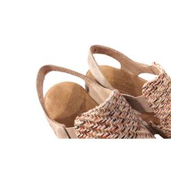 Rieker Sandaal 69276-60 Beige - 4061811935246