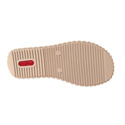 Rieker Sandaal 69276-60 Beige - 4061811935246