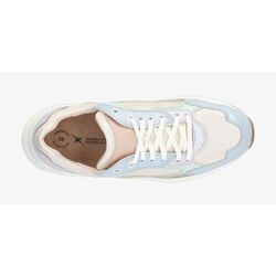 Xsensible Stretchwalker Sneaker Milau 33004.4.777 G Pastel Combi - 8719051750933