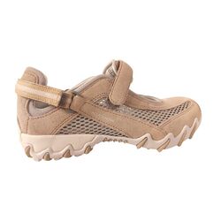 Allrounder Bandschoen Niro Papyrus Nimbus Cloud Zand - 3660910653825