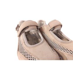 Allrounder Bandschoen Niro Papyrus Nimbus Cloud Zand - 3660910653825