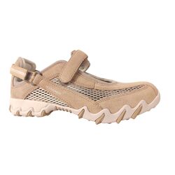 Allrounder Bandschoen Niro Papyrus Nimbus Cloud Zand - 3660910653825