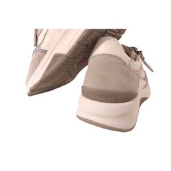 Gabor Rollingsoft Sneaker 86.896.53 Wit Lichtgrijs Pastel - 4068283684740