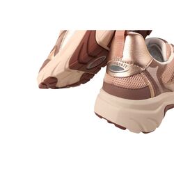 Gabor Sneaker Rolling Soft 86.936.84 Rouge Combi - 4068283257746