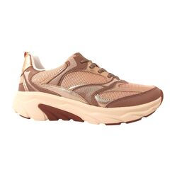 Gabor Sneaker Rolling Soft 86.936.84 Rouge Combi - 4068283257746