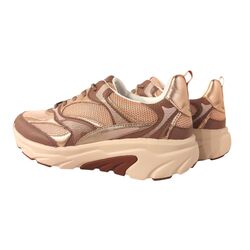 Gabor Sneaker Rolling Soft 86.936.84 Rouge Combi - 4068283257746