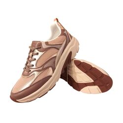 Gabor Sneaker Rolling Soft 86.936.84 Rouge Combi - 4068283257746