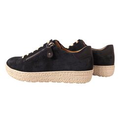 Hartjes Sneaker 162.1401/99 47.47 Donkerblauw Wijdte H - 9010579054459