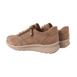 Hartjes Sneaker 162.1606/99 31.00 Rap Shoe Taupe Wijdte K - 9010579087914