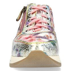 Laura Vita Limited Sneaker GYCMO 58 SL2530 58 Rose Combi - 3667492004113