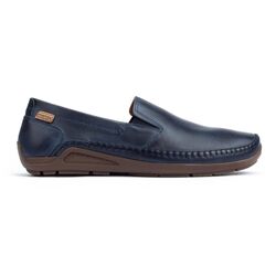 Pikolinos Instapper Azores 06H 5303 Blauw - 8434317884121
