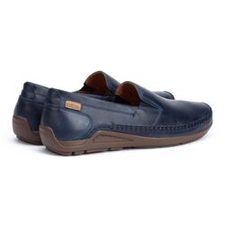 Pikolinos Instapper Azores 06H 5303 Blauw - 8434317884114