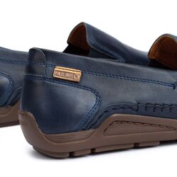 Pikolinos Instapper Azores 06H 5303 Blauw - 8434317884114