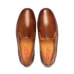 Pikolinos Instapper Azores 06H 5303 Cuero Bruin - 8433073159535