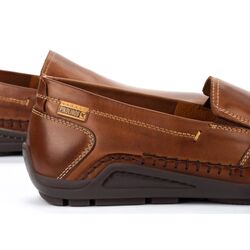 Pikolinos Instapper Azores 06H 5303 Cuero Bruin - 8433073159535