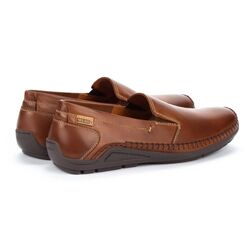 Pikolinos Instapper Azores 06H 5303 Cuero Bruin - 8433073159535