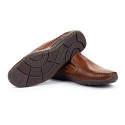 Pikolinos Instapper Azores 06H 5303 Cuero Bruin - 8433073159535