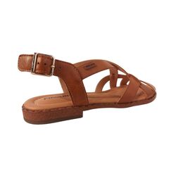 Pikolinos Sandaal Algar W0X 0556ST Brandy Bruin - 8445442255571