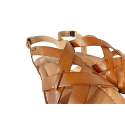 Pikolinos Sandaal Algar W0X 0556ST Brandy Bruin - 8445442255571