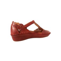 Pikolinos Sandaal P Vallarta 655 0967 Sandia Rood - 8445442604010