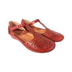 Pikolinos Sandaal P Vallarta 655 0967 Sandia Rood - 8445442604010