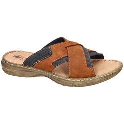 Rieker Slipper 21493-22 Bruin - 4066707186672