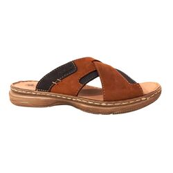 Rieker Slipper 21493-22 Bruin - 4066707186672