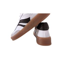 Gabor Sneaker 86.475.51 Wit Zwart Combi Wijdte G - 4068283716717