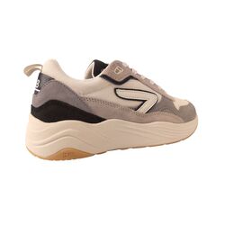 HUB Sneaker Glide S43 White Sea Ice - 8719402158975