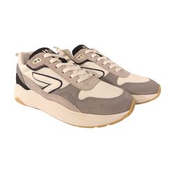 HUB Sneaker Glide S43 White Sea Ice - 8719402158975