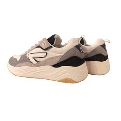 HUB Sneaker Glide S43 White Sea Ice - 8719402159002
